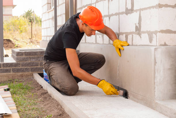 Licensed Wet Basement Repair service in Grosse Pointe, MI - SGP Waterproofing
